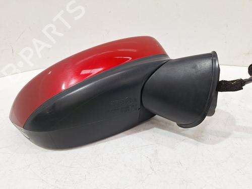 Retrovisor direito MAZDA 6 Saloon (GJ, GL) 2.0 (GJ2, GL2, GL6) | BP31928049C27 