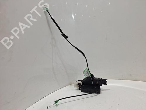 Ander CITROËN C3 Picasso (SH_) 1.6 HDi (90 hp) 31751525