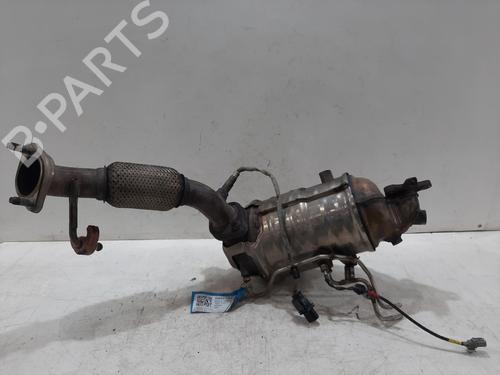 partikelfilter KIA VENGA (YN) 1.6 CRDi 115 (116 hp) 30585261