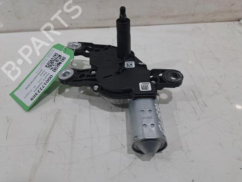Used Rear wiper motor Rear wiper motor VW POLO VI (AW1, BZ1, AE1) 1.0 TSI (95 hp) 36086844 36086844