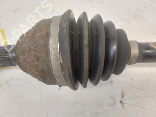 Other VAUXHALL VECTRA Mk II (C) GTS (Z02) 1.9 CDTI | BP26838377O1 