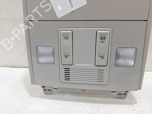 Kabinelys SKODA FABIA IV (PJ3) 1.0 MPI | BP32380575I8