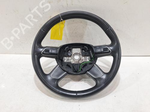 Used Steering wheel AUDI A3 Sportback (8VA, 8VF) 1.6 TDI (110 hp) 30844049