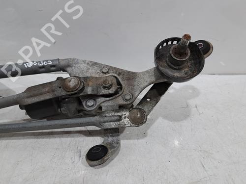 Front wiper motor NISSAN NOTE (E12) 1.2 DIG-S | BP36087119M29 - Image 3