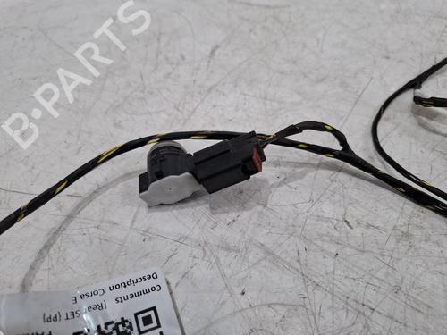 Electronic module VAUXHALL CORSA Mk IV (E) (X15) 1.3 CDTi | BP39525492M83 - Image 5