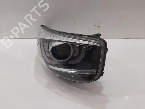Used Right headlight Right headlight 36810728 36810728