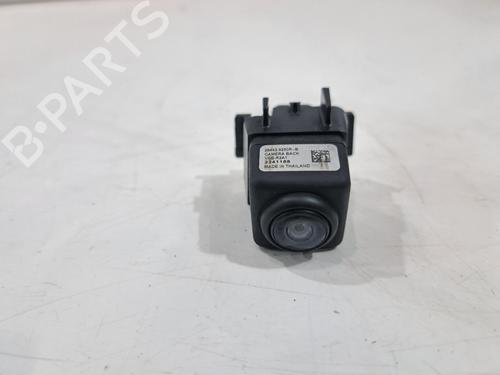 Telecamera RENAULT ARKANA I (LCM_, LDN_) 1.3 TCe 140 (LDN0) (140 hp) 32324091