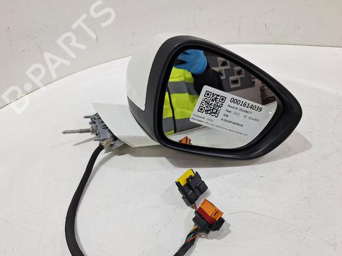 Retrovisor direito Retrovisor direito 31927775 31927775
