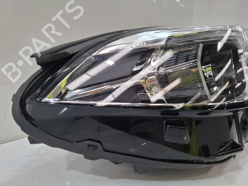 Right headlight BMW 1 (F40) 118 i | BP39267013C29 - Image 5