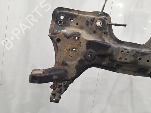 Subframe VAUXHALL CORSA Mk IV (E) (X15) 1.4 | BP31628357M9