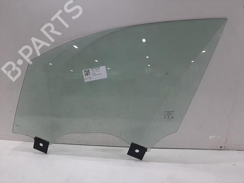 Dør rude ventre foran JAGUAR I-PACE (X590) EV400 AWD (400 hp) 30670421