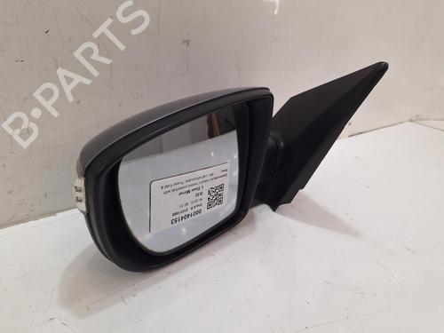 Left mirror HYUNDAI ix35 (LM, EL, ELH) 1.7 CRDi | BP26850840C26 