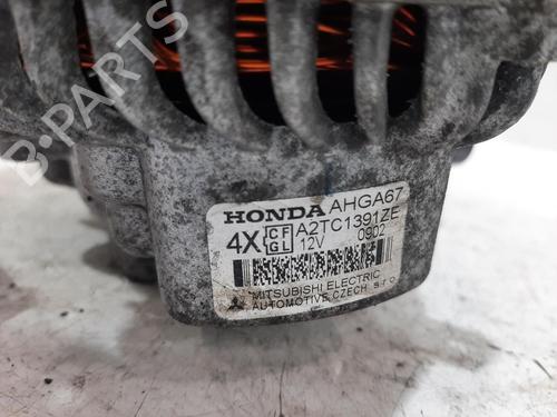 Generator HONDA CIVIC VIII Hatchback (FN, FK) 1.8 (FN1, FK2) | BP30928209M7