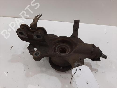 Left front steering knuckle VAUXHALL VIVARO C Van (K0) 1.5 | BP34732881M25 - Image 5