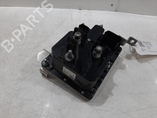 Control unit JAGUAR I-PACE (X590) EV400 AWD | BP34403353M11  - Image 5
