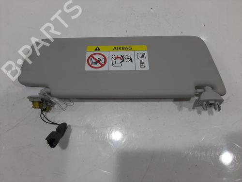 left-sun-visor-skoda-karoq-nu7-nd7-2017-37614044 main image