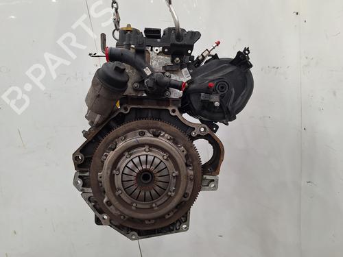 Engine VAUXHALL CORSA Mk IV (E) (X15) 1.4 | BP38777079M1 - Image 5