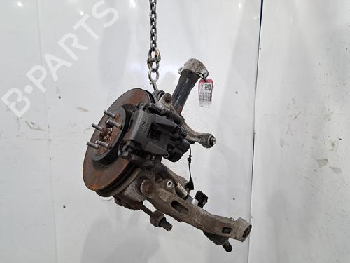 Used Left rear suspension arm JAGUAR XF SPORTBRAKE (X260) 2.0 D (180 hp) 26755036