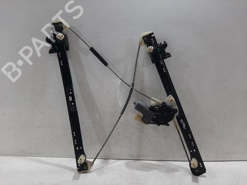 Used Front left window mechanism Front left window mechanism LAND ROVER RANGE ROVER IV (L405) 4.4 SDV8 4x4 (340 hp) 33124794 33124794