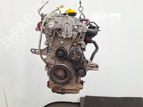 Motor für Motor DACIA SANDERO II TCe 90 (B8M1, B8MA, B8AC) (90 hp) 36697593 36697593