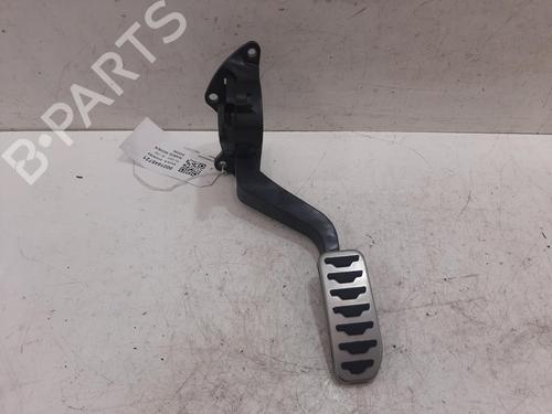 Used Pedal LAND ROVER RANGE ROVER EVOQUE (L551) 2.0 D200 MHEV 4x4 (204 hp) 32757171