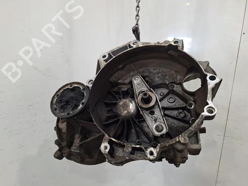 Used Gearbox Gearbox SEAT LEON (1P1) 1.2 TSI (105 hp) 39657302 39657302