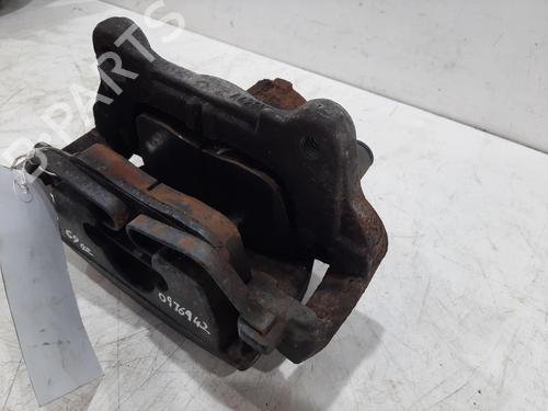 Andre JAGUAR I-PACE (X590) EV400 AWD | BP28723322O1