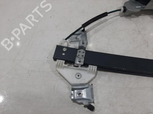 Front right window mechanism SSANGYONG KORANDO (CK) 2.2 Xdi 4WD | BP29882830C23 