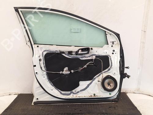 Left front door HONDA CIVIC IX (FK) 1.6 i-DTEC (FK3) | BP31341780C2 