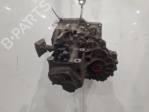 Gearbox FORD FIESTA VII (HJ, HF) 1.5 TDCi | BP38440759M3 - Image 4