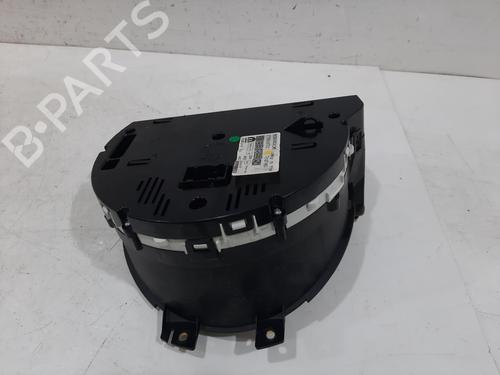 Instrument cluster FIAT 500 (312_) 1.2 (312AXA1A) | BP32324781C47
