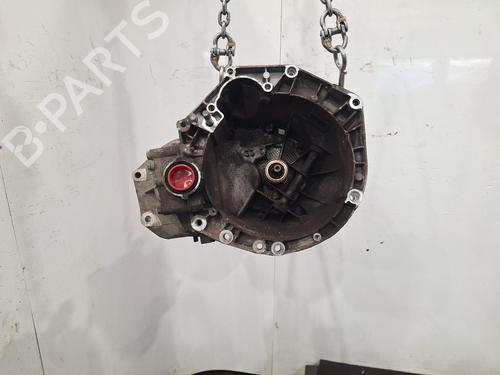 gearbox-ford-ka-ru8-2008-2009-2010-2011-2012-2013-2014-2015-2016-33010912 main image