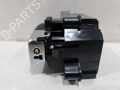 Hand brake JAGUAR I-PACE (X590) EV400 AWD | BP29809354I18