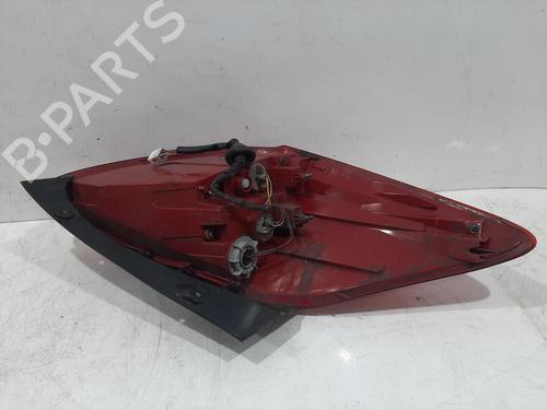 Right taillight KIA PRO CEE'D (JD) 1.6 GT | BP31009752C35