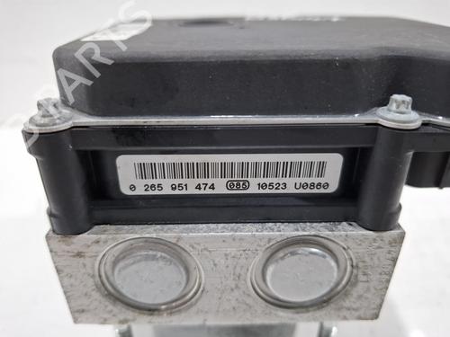ABS pump PEUGEOT RCZ 1.6 16V | BP38180142M43 - Image 2
