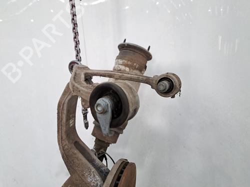 Right front suspension JAGUAR I-PACE (X590) EV400 AWD | BP29988605M73 