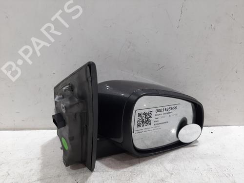 Used Right mirror VAUXHALL VIVA (C16) 1.0 (75 hp) 29742174