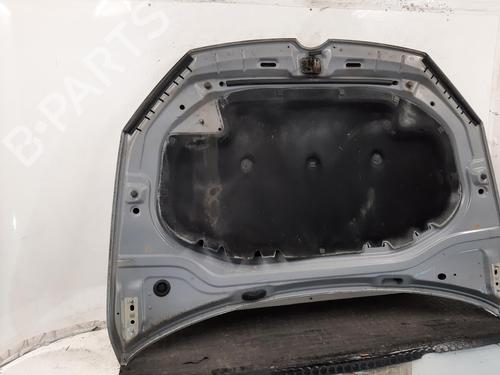 Hood VW GOLF VII (5G1, BQ1, BE1, BE2) 2.0 TDI | BP32357848C1
