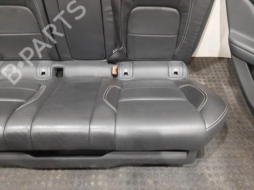 Seats set JAGUAR I-PACE (X590) EV400 AWD | BP26841567C78 