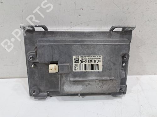 Radio PEUGEOT 2008 I (CU_) 1.6 BlueHDi 75 | BP31315774E6 - Image 6