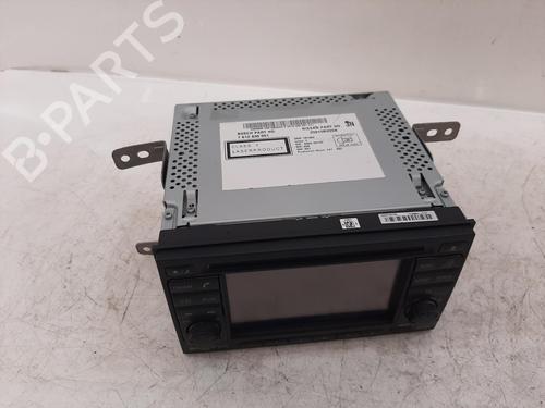 Used Electronic module Electronic module NISSAN MICRA IV (K13K, K13KK) 1.2 (80 hp) 34732786 34732786
