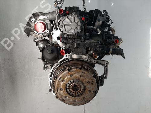 Used Engine CITROËN BERLINGO MULTISPACE (B9) 1.6 BlueHDi 120 (120 hp) 26754349