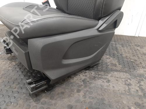 Left front seat FORD ECOSPORT 1.0 EcoBoost | BP26871638C15 - Image 6