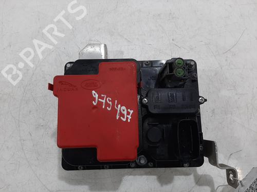 Control unit JAGUAR I-PACE (X590) EV400 AWD | BP30324181M11 