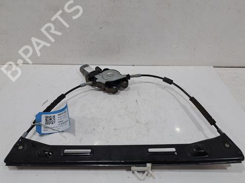 Used Front left window mechanism Front left window mechanism 29060307 29060307