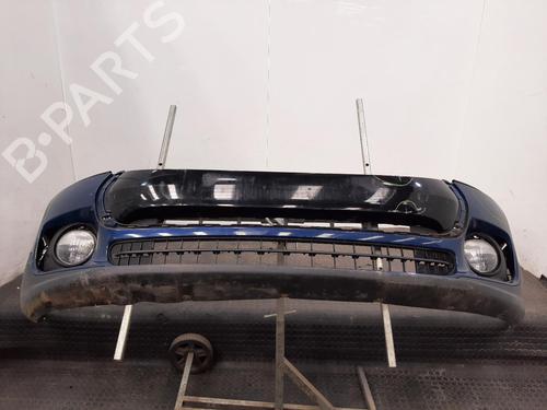 Pára-choques frente Pára-choques frente MINI MINI CLUBMAN (F54) Cooper (136 hp) 36154405 36154405