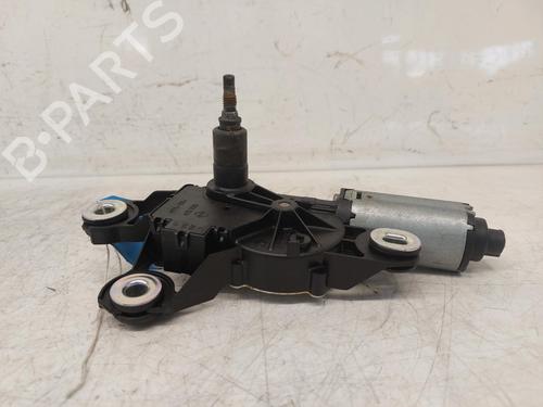 Rear wiper motor SEAT TOLEDO III (5P2) 2.0 TDI 16V | BP26863700M102 