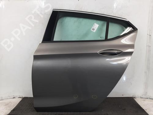 Dør venstre bagtil VAUXHALL ASTRA Mk VII (K) (B16) 1.4 (100 hp) 30095230
