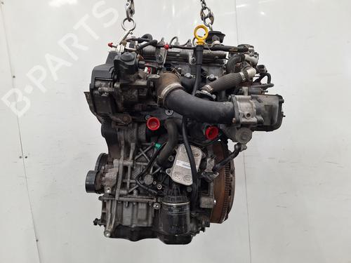 Engine SKODA RAPID Spaceback (NH1) 1.4 TDI | BP37520082M1 - Image 3