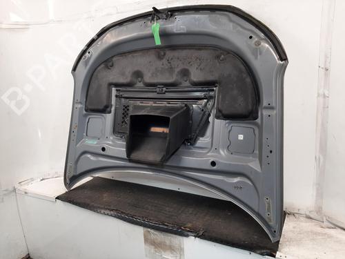 Hood SUBARU FORESTER (SH_) 2.0 D AWD (SHH, SHD, SHN) | BP29398304C1 